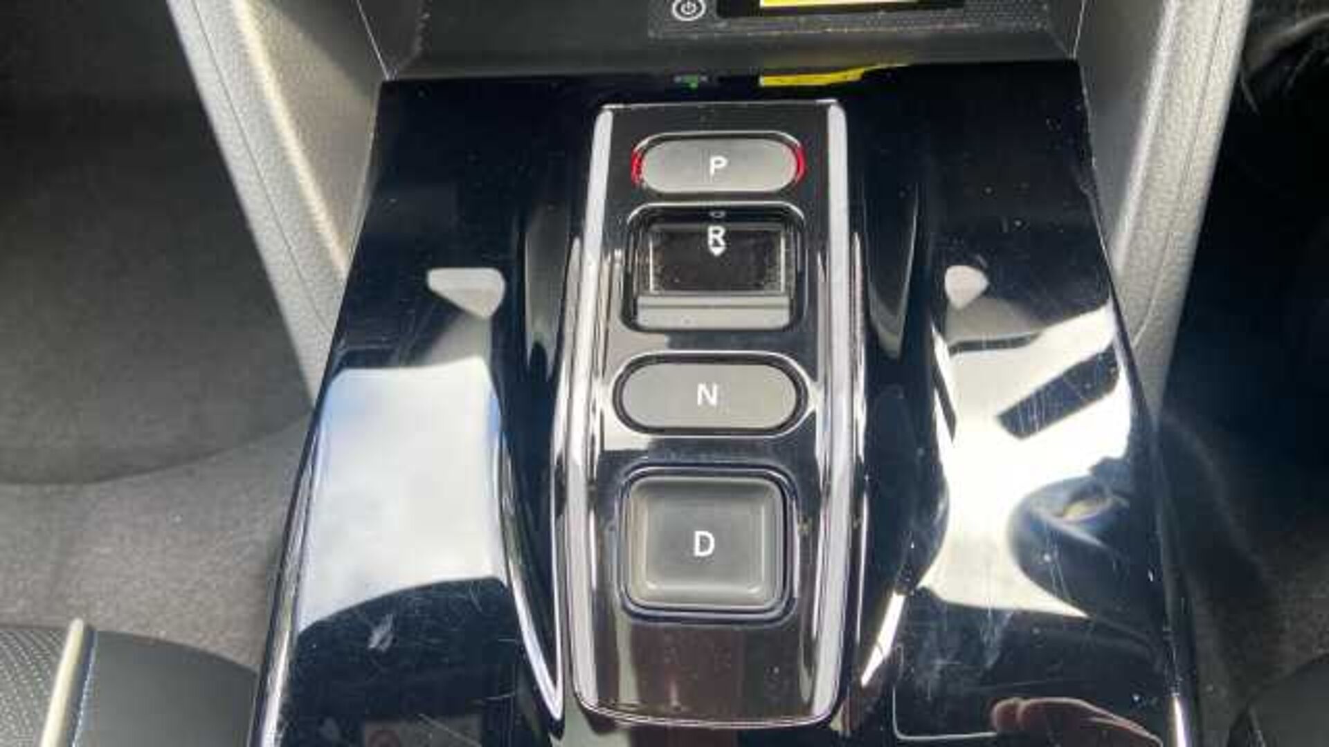 Honda e:Ny1 150kW Advance 69kWh 5dr Auto Electric Hatchback 