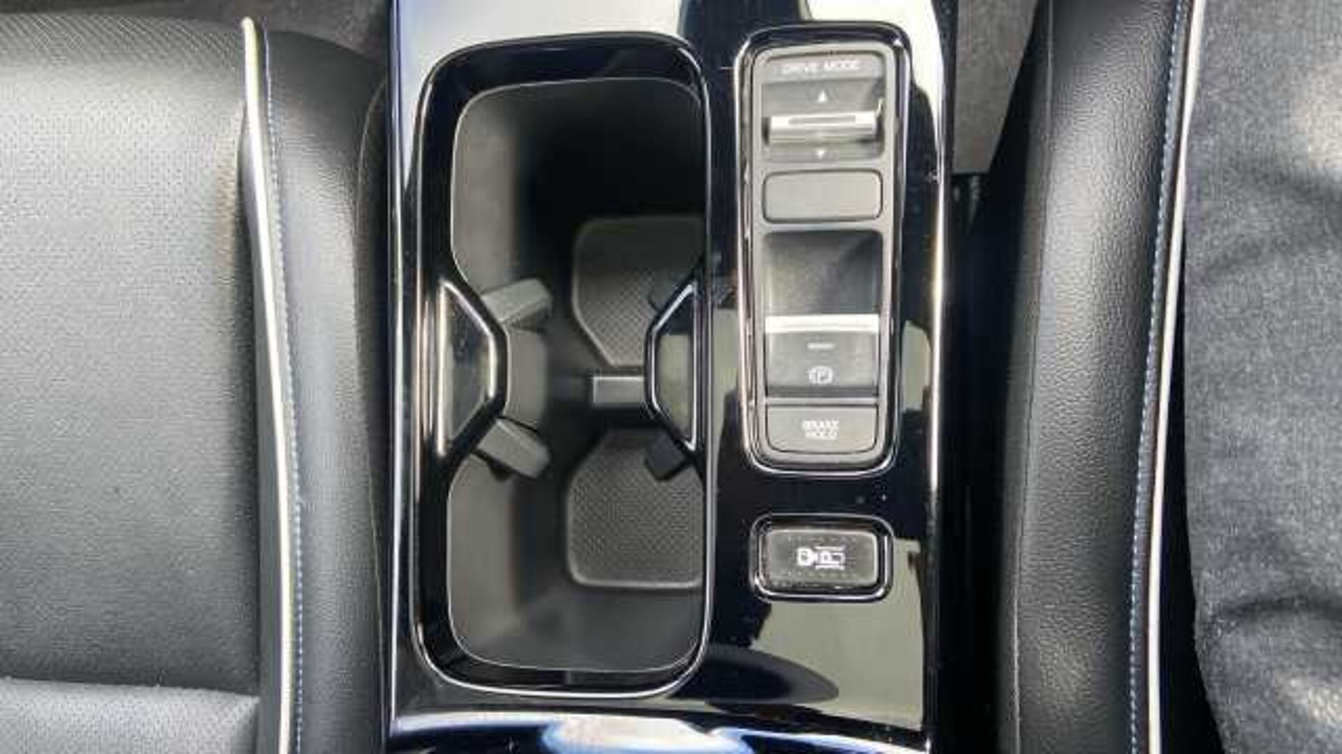 Honda e:Ny1 150kW Advance 69kWh 5dr Auto Electric Hatchback 