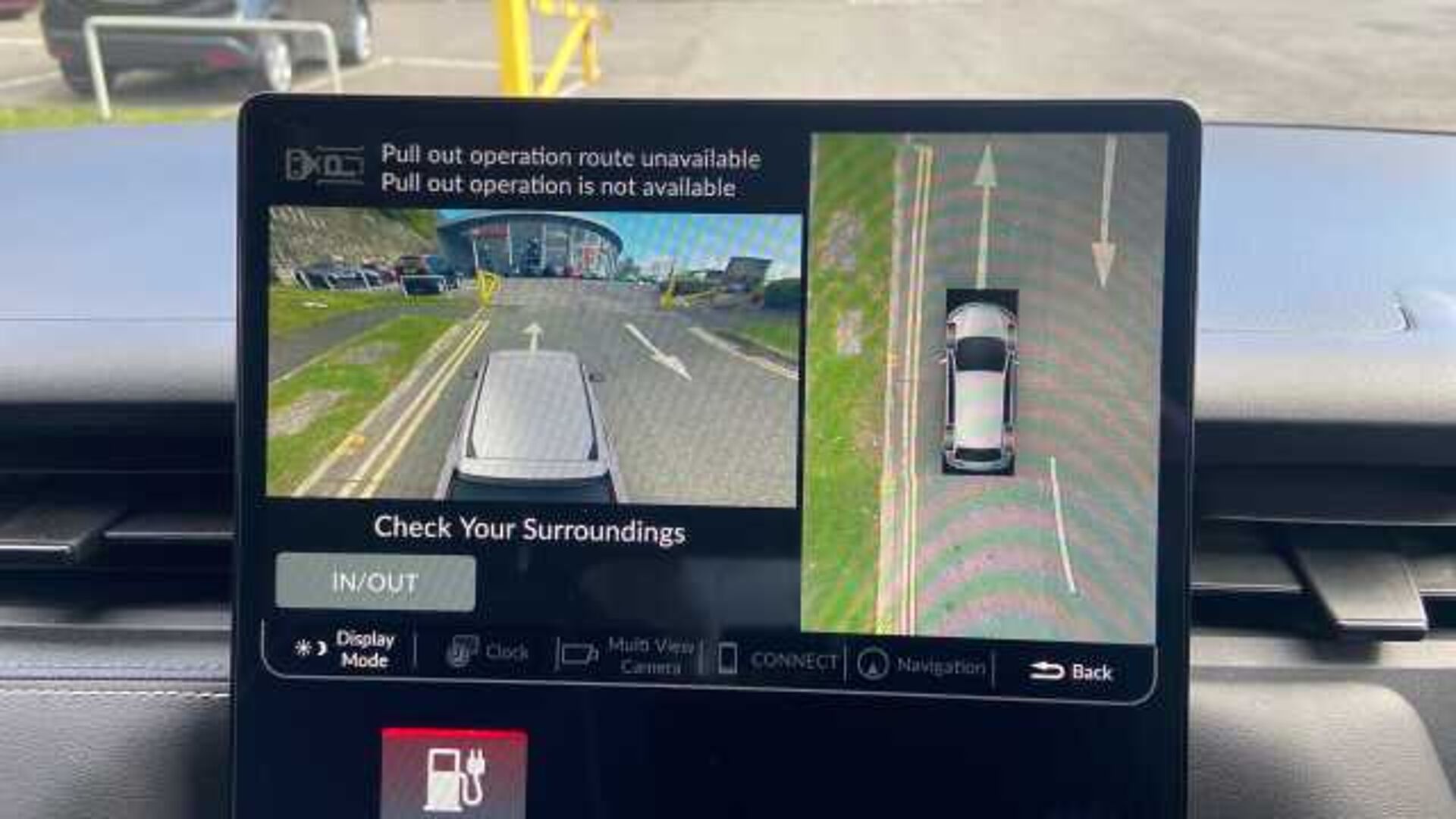 Honda e:Ny1 150kW Advance 69kWh 5dr Auto Electric Hatchback 