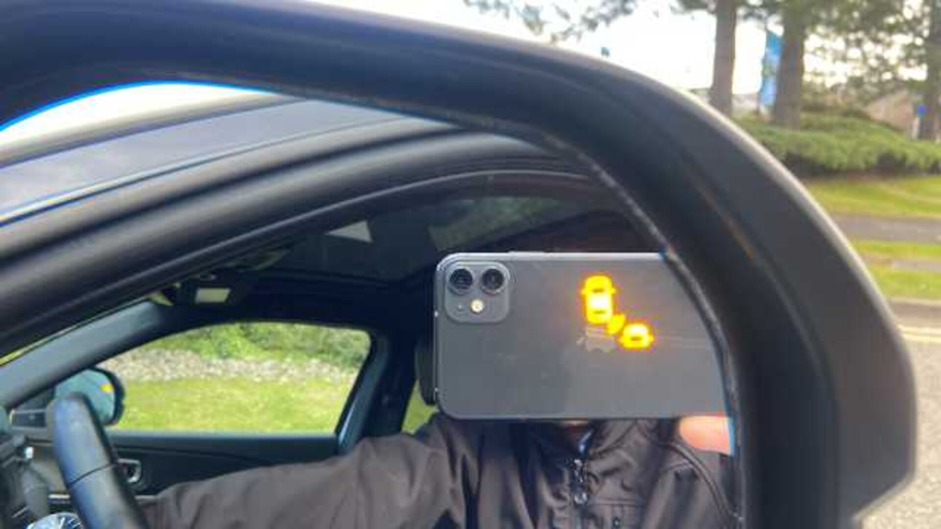 Honda e:Ny1 150kW Advance 69kWh 5dr Auto Electric Hatchback 