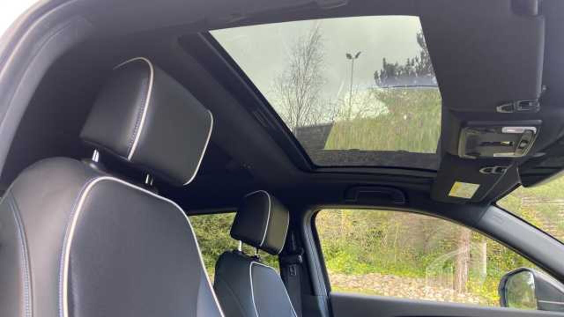 Honda e:Ny1 150kW Advance 69kWh 5dr Auto Electric Hatchback 