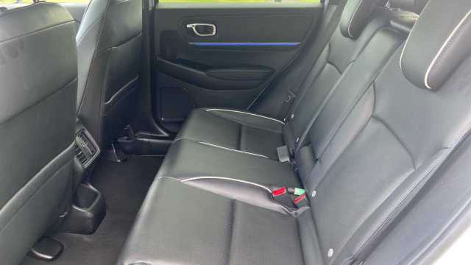 Honda e:Ny1 150kW Advance 69kWh 5dr Auto Electric Hatchback 