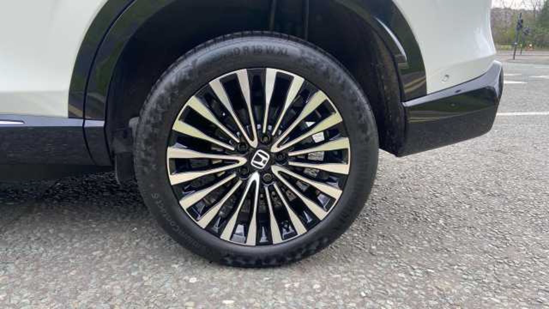 Honda e:Ny1 150kW Advance 69kWh 5dr Auto Electric Hatchback 