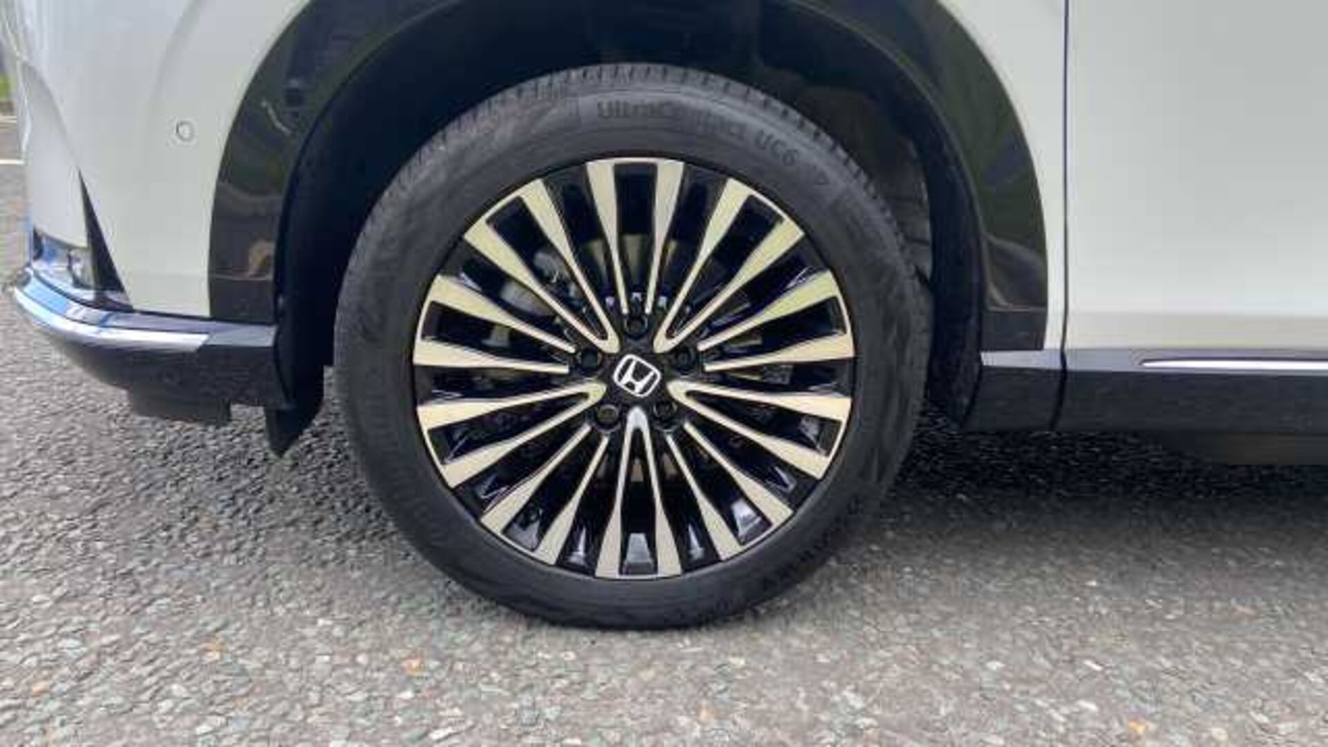 Honda e:Ny1 150kW Advance 69kWh 5dr Auto Electric Hatchback 