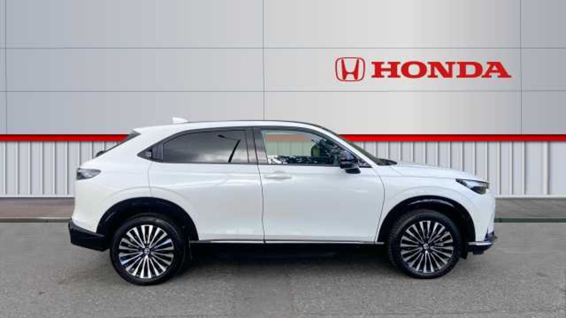 Honda e:Ny1 150kW Advance 69kWh 5dr Auto Electric Hatchback 