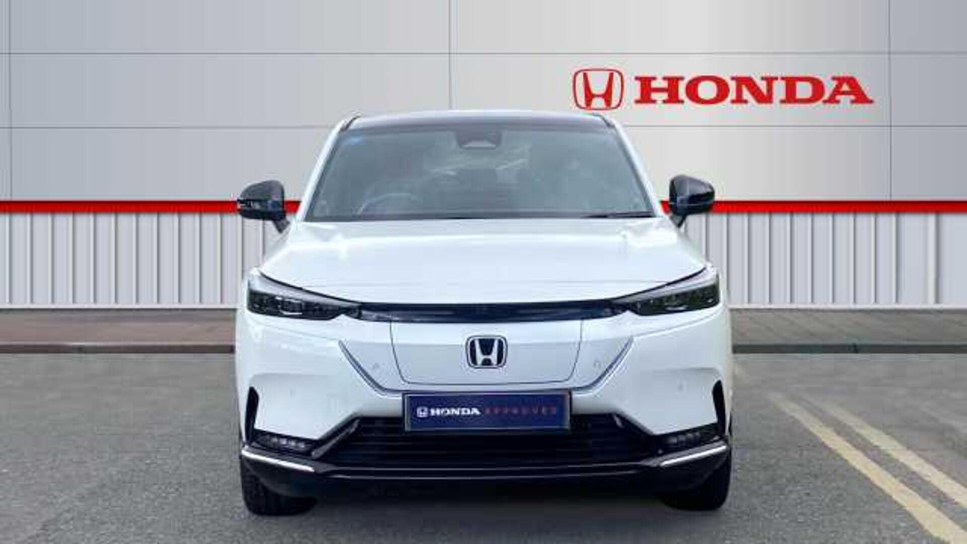 Honda e:Ny1 150kW Advance 69kWh 5dr Auto Electric Hatchback 