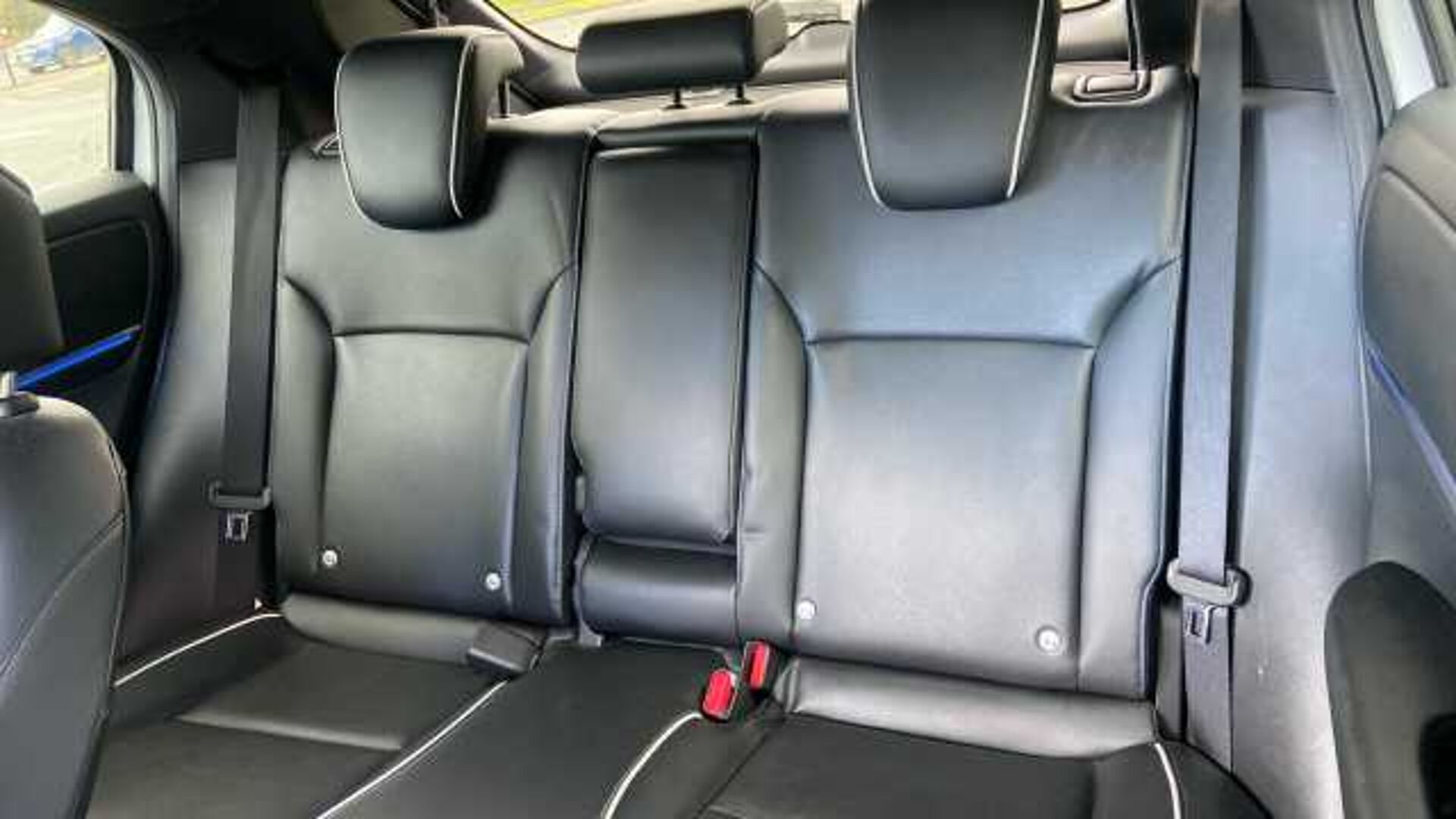 Honda e:Ny1 150kW Advance 69kWh 5dr Auto Electric Hatchback 