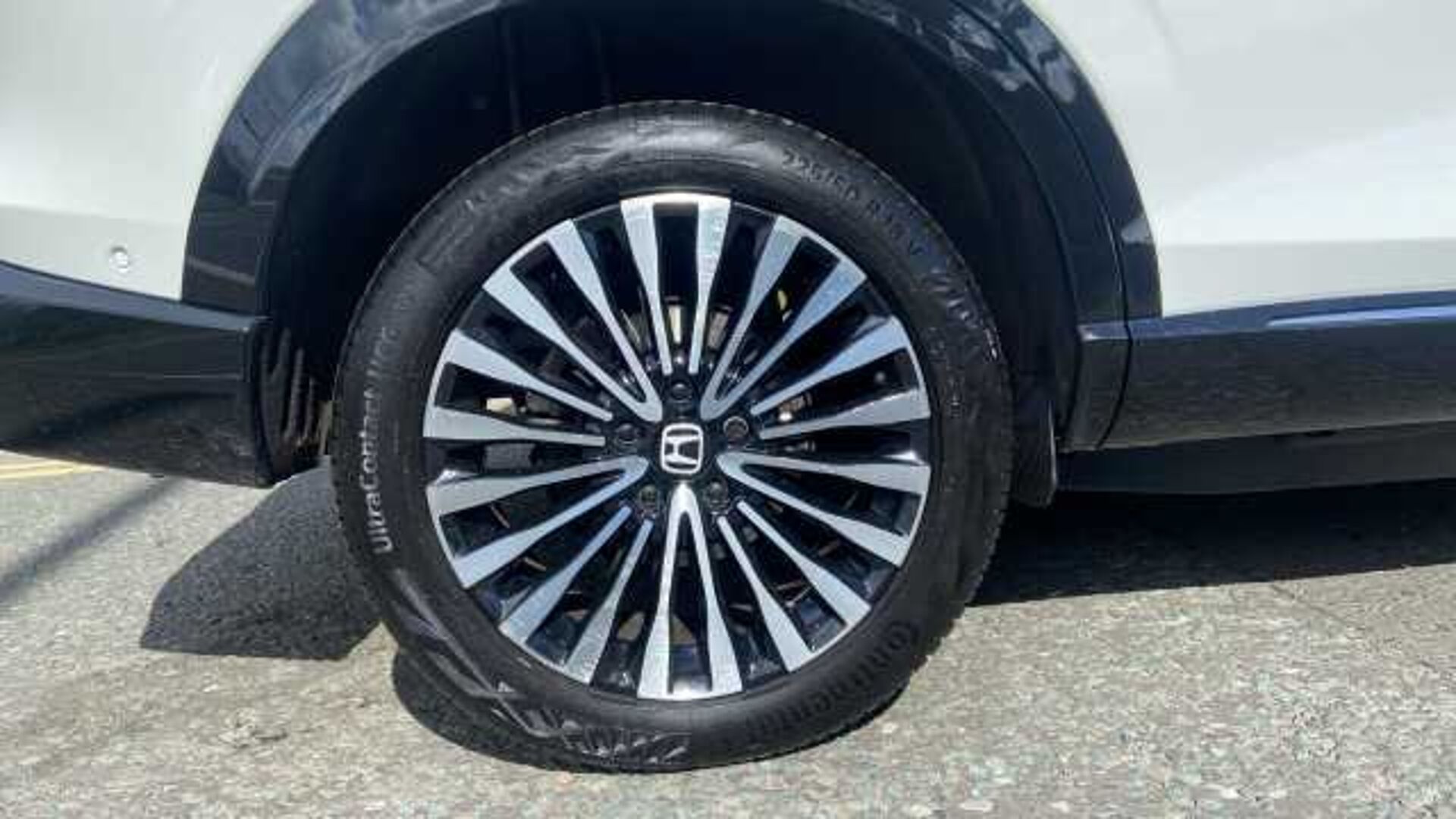 Honda e:Ny1 150kW Advance 69kWh 5dr Auto Electric Hatchback 