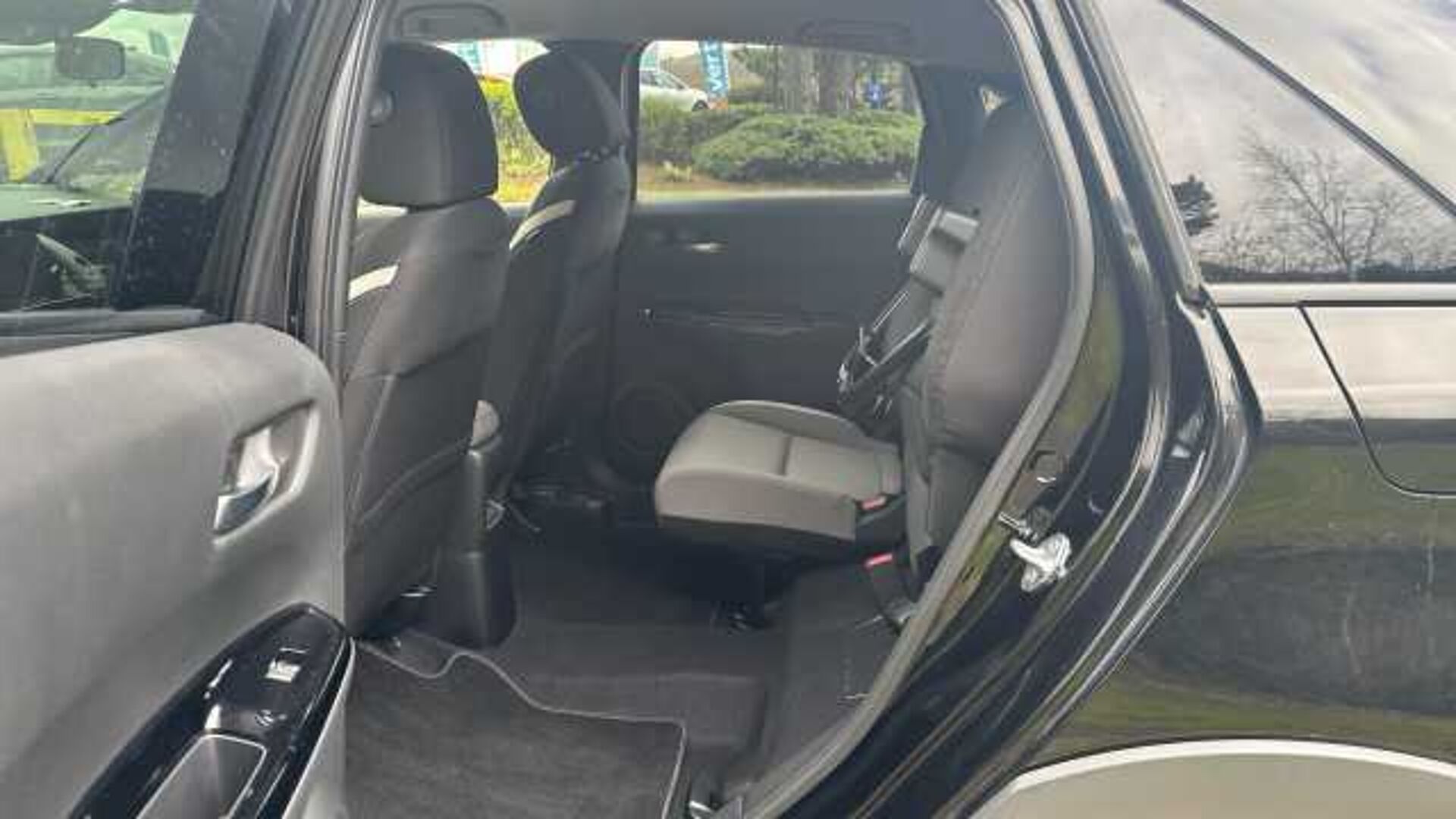 Honda Jazz 1.5 i-MMD Hybrid Crosstar EX 5dr eCVT Hybrid Hatchback 