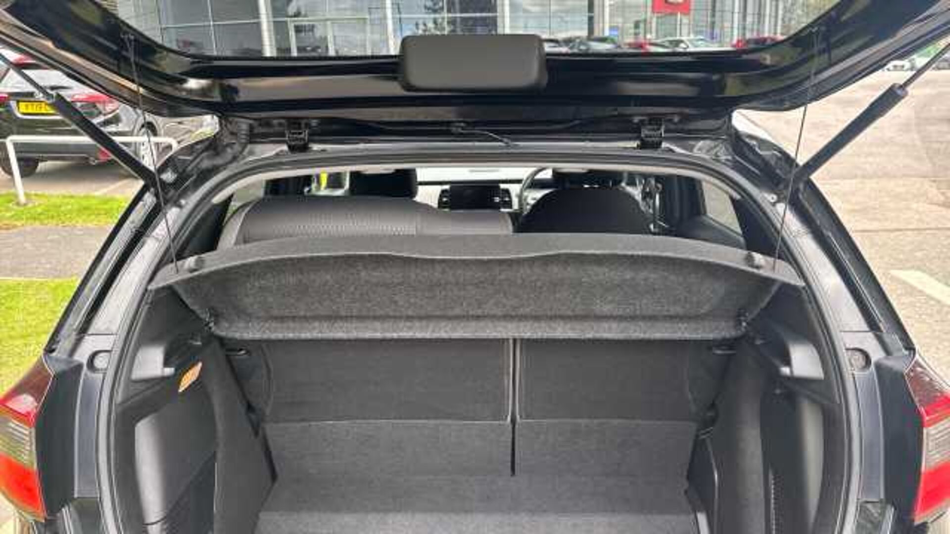 Honda Jazz 1.5 i-MMD Hybrid Crosstar EX 5dr eCVT Hybrid Hatchback 