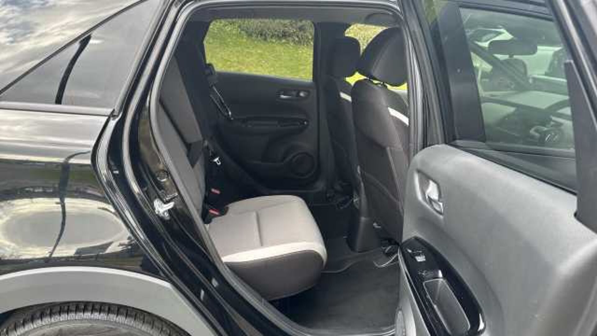 Honda Jazz 1.5 i-MMD Hybrid Crosstar EX 5dr eCVT Hybrid Hatchback 