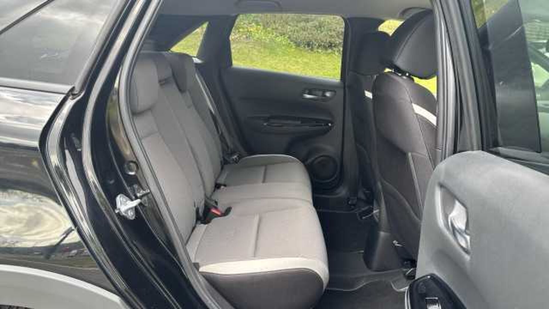 Honda Jazz 1.5 i-MMD Hybrid Crosstar EX 5dr eCVT Hybrid Hatchback 