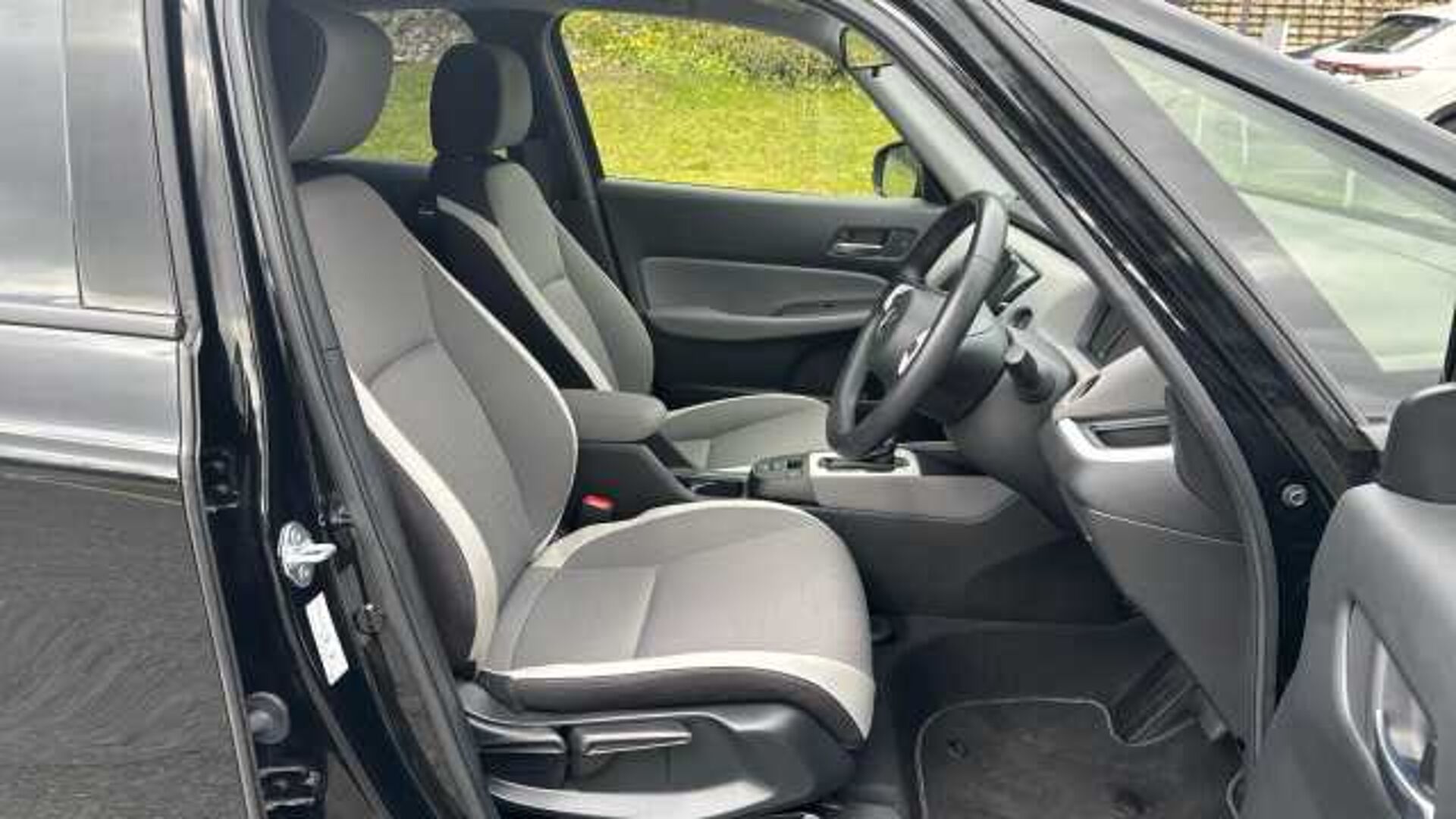 Honda Jazz 1.5 i-MMD Hybrid Crosstar EX 5dr eCVT Hybrid Hatchback 