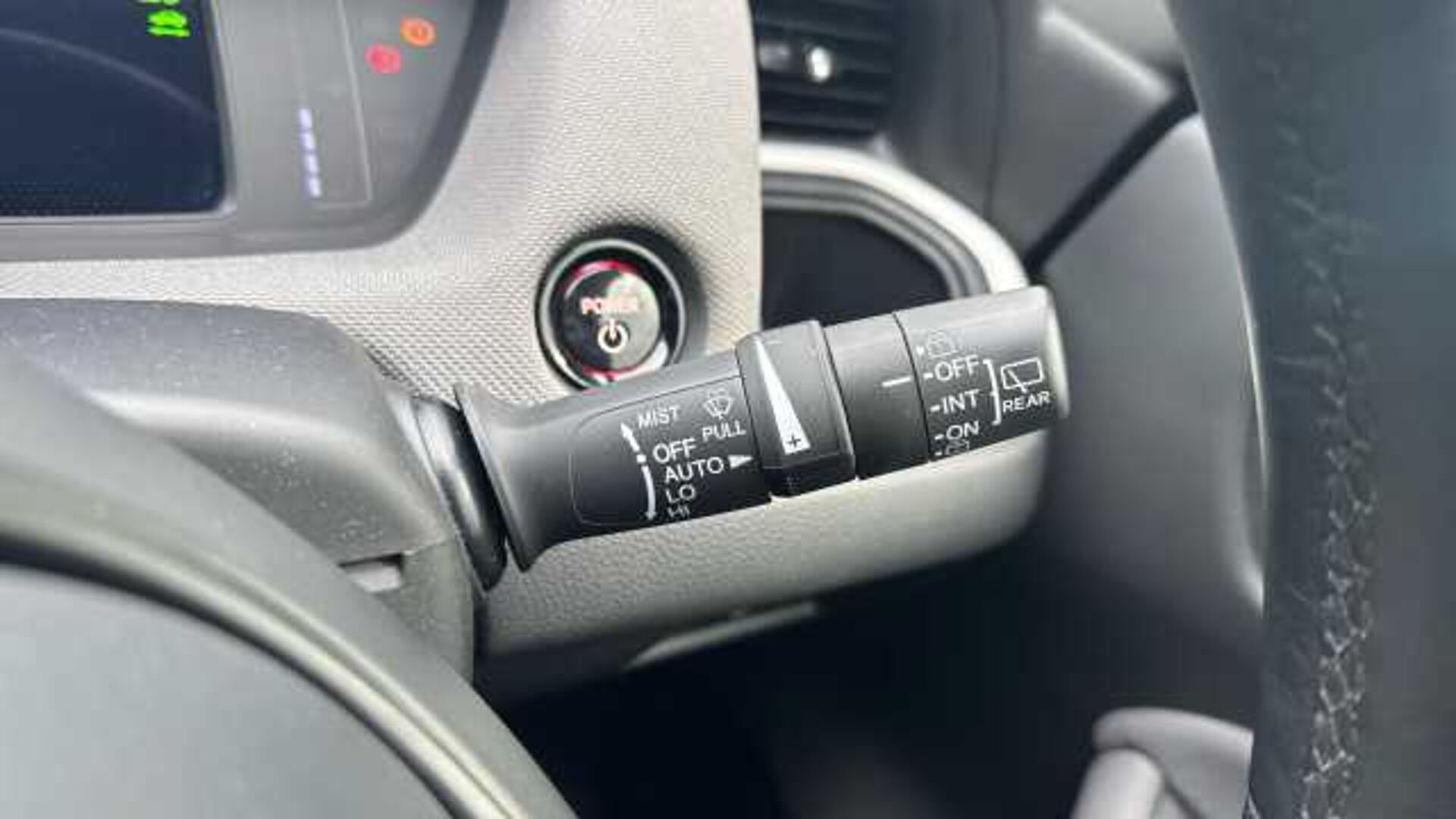 Honda Jazz 1.5 i-MMD Hybrid Crosstar EX 5dr eCVT Hybrid Hatchback 