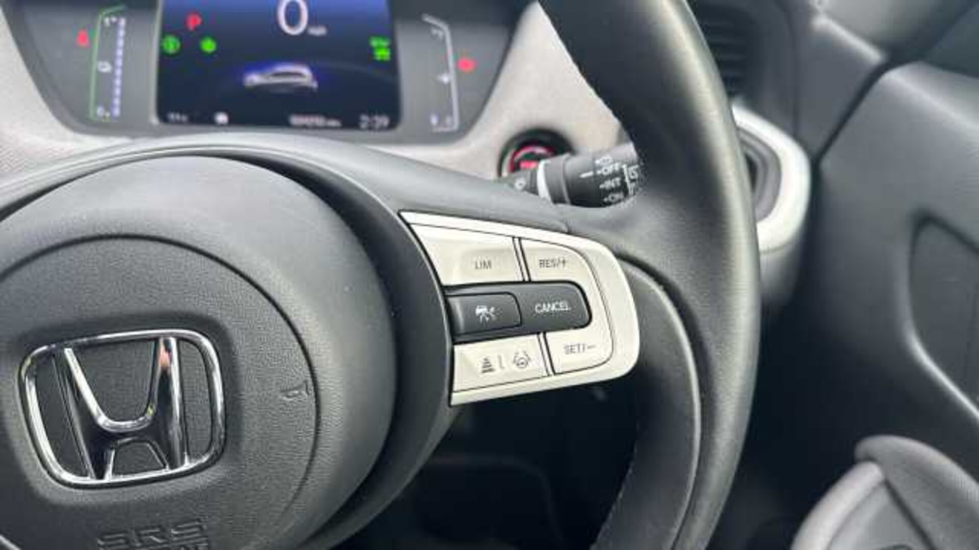 Honda Jazz 1.5 i-MMD Hybrid Crosstar EX 5dr eCVT Hybrid Hatchback 