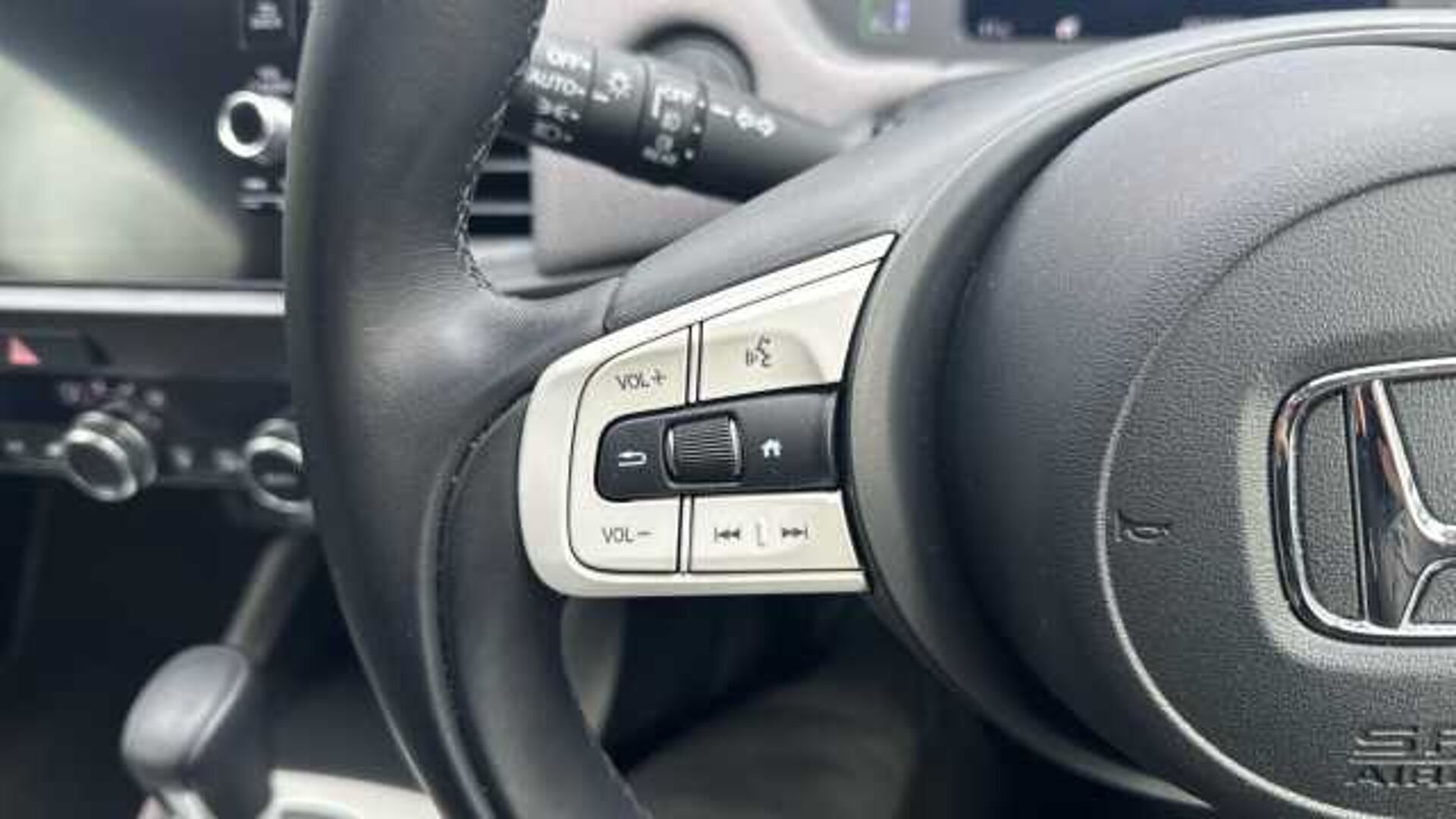 Honda Jazz 1.5 i-MMD Hybrid Crosstar EX 5dr eCVT Hybrid Hatchback 