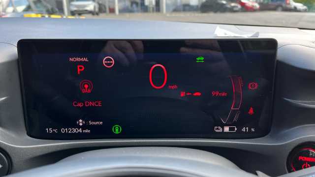Honda e:Ny1 150kW Elegance 69kWh 5dr Auto Electric Hatchback 