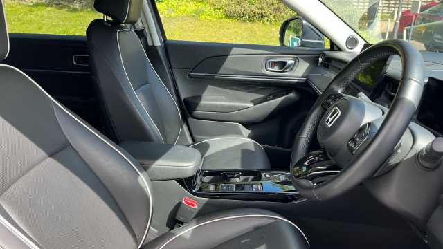 Honda e:Ny1 150kW Elegance 69kWh 5dr Auto Electric Hatchback 