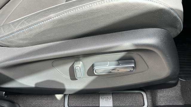 Honda e:Ny1 150kW Elegance 69kWh 5dr Auto Electric Hatchback 
