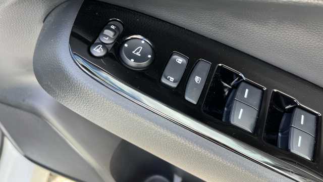Honda e:Ny1 150kW Elegance 69kWh 5dr Auto Electric Hatchback 