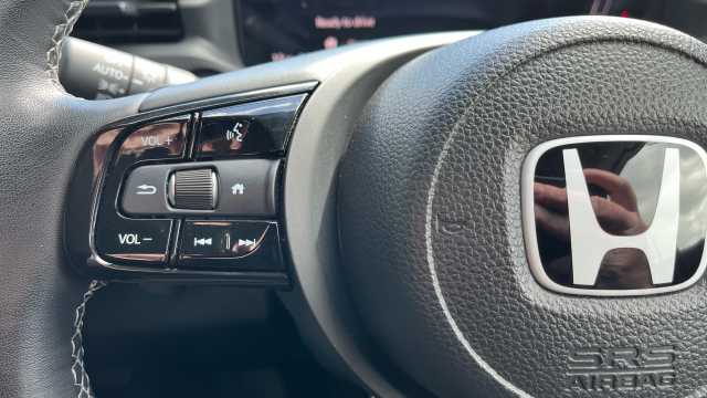Honda e:Ny1 150kW Elegance 69kWh 5dr Auto Electric Hatchback 