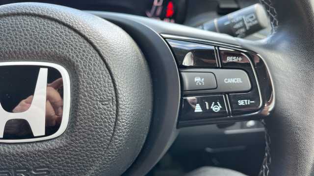 Honda e:Ny1 150kW Elegance 69kWh 5dr Auto Electric Hatchback 