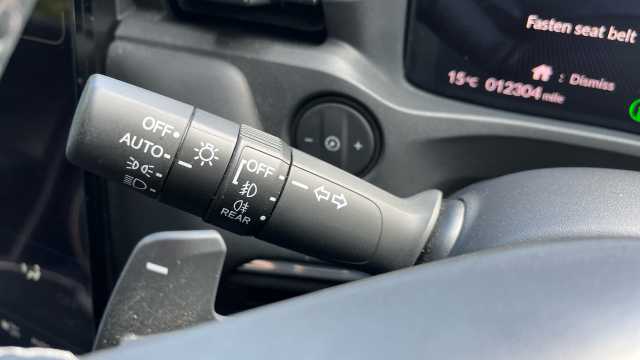 Honda e:Ny1 150kW Elegance 69kWh 5dr Auto Electric Hatchback 