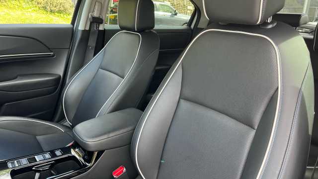 Honda e:Ny1 150kW Elegance 69kWh 5dr Auto Electric Hatchback 