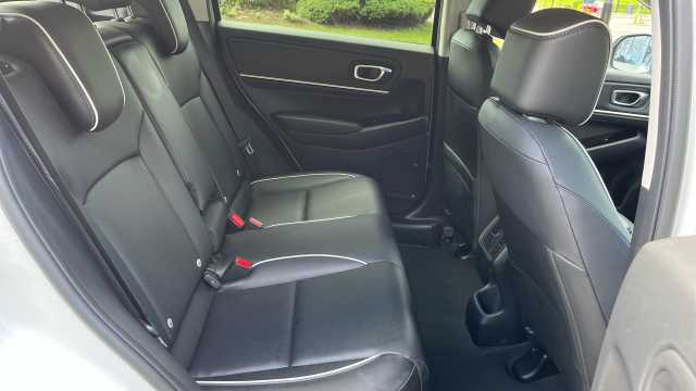 Honda e:Ny1 150kW Elegance 69kWh 5dr Auto Electric Hatchback 