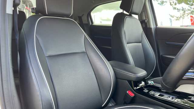 Honda e:Ny1 150kW Elegance 69kWh 5dr Auto Electric Hatchback 