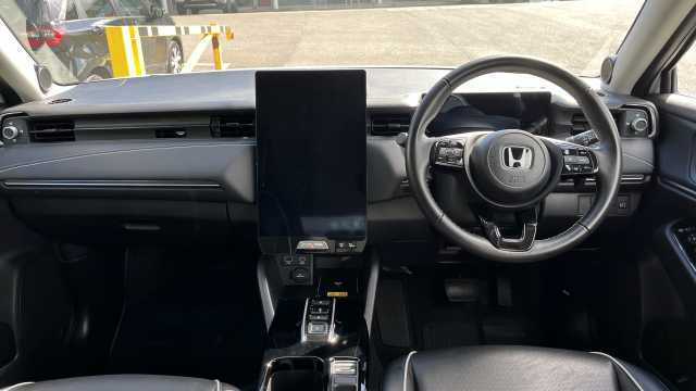 Honda e:Ny1 150kW Elegance 69kWh 5dr Auto Electric Hatchback 