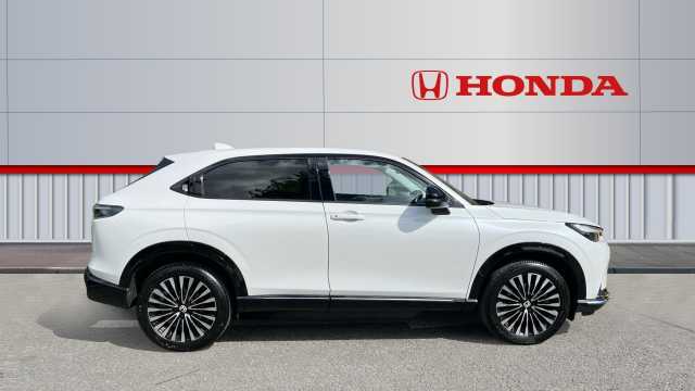 Honda e:Ny1 150kW Elegance 69kWh 5dr Auto Electric Hatchback 