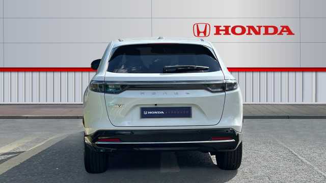 Honda e:Ny1 150kW Elegance 69kWh 5dr Auto Electric Hatchback 