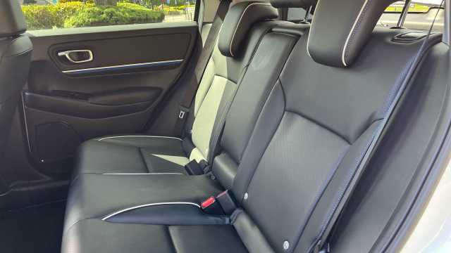Honda e:Ny1 150kW Elegance 69kWh 5dr Auto Electric Hatchback 