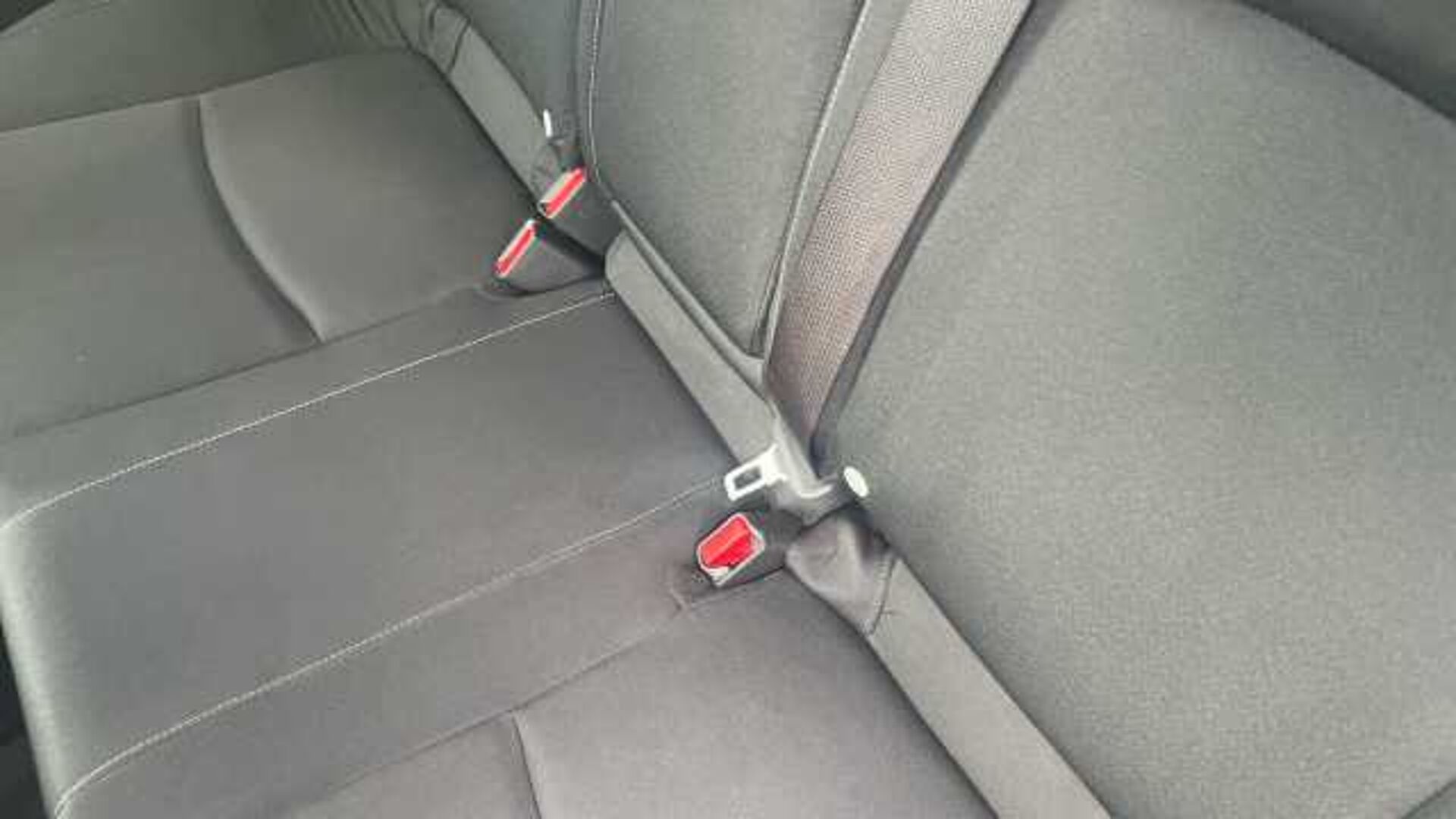 Honda Civic 1.0 VTEC Turbo SR 5dr Petrol Hatchback 