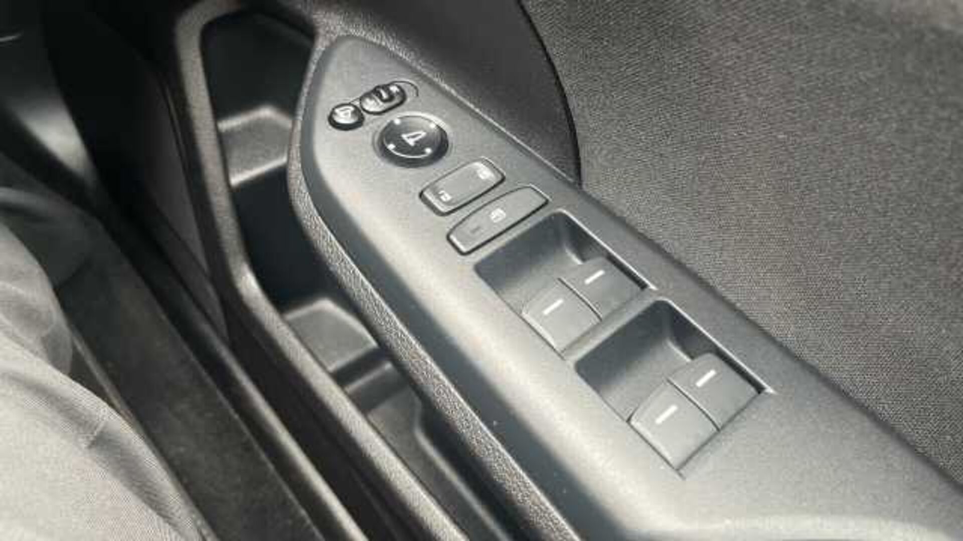 Honda Civic 1.0 VTEC Turbo SR 5dr Petrol Hatchback 