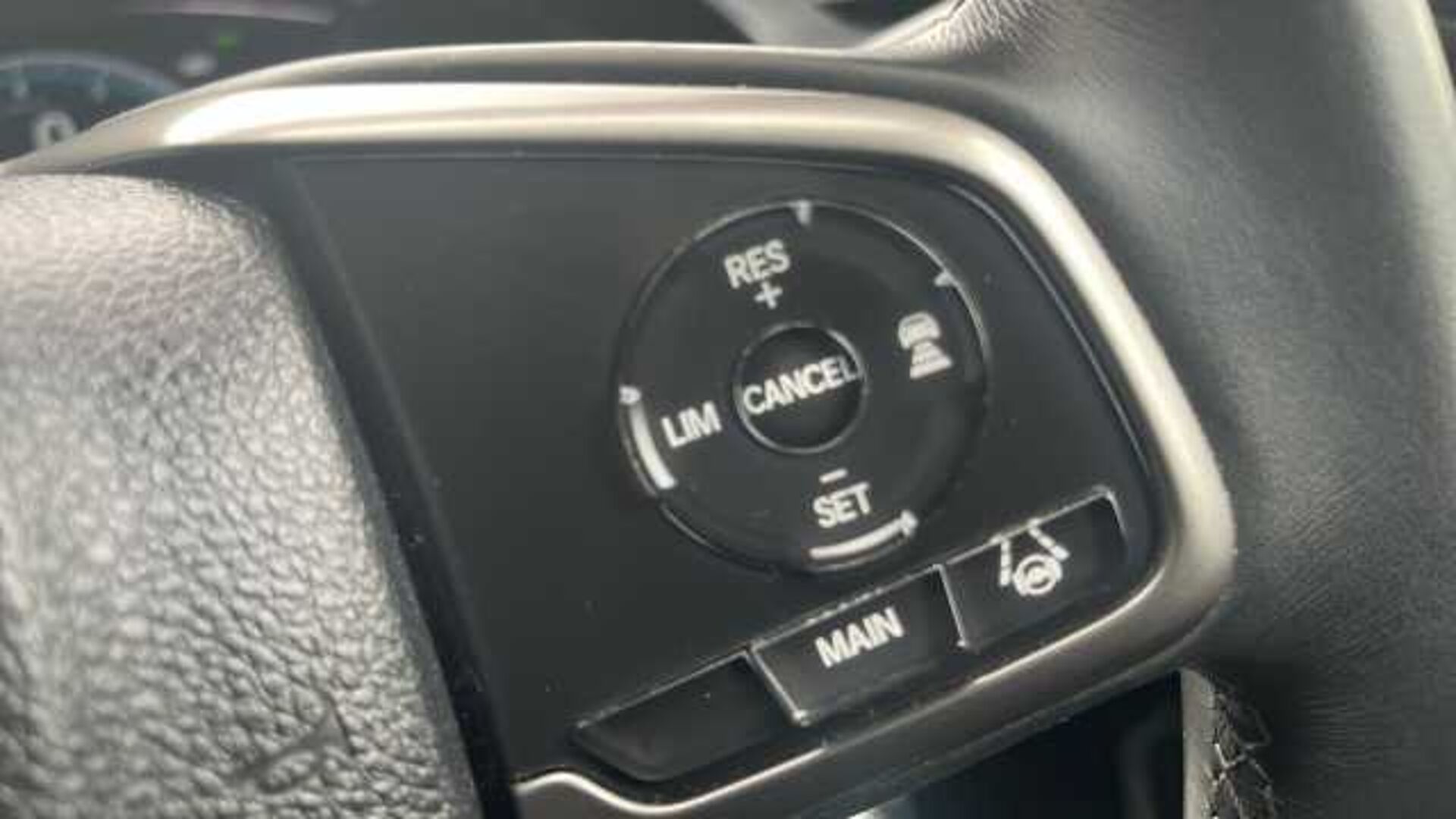 Honda Civic 1.0 VTEC Turbo SR 5dr Petrol Hatchback 