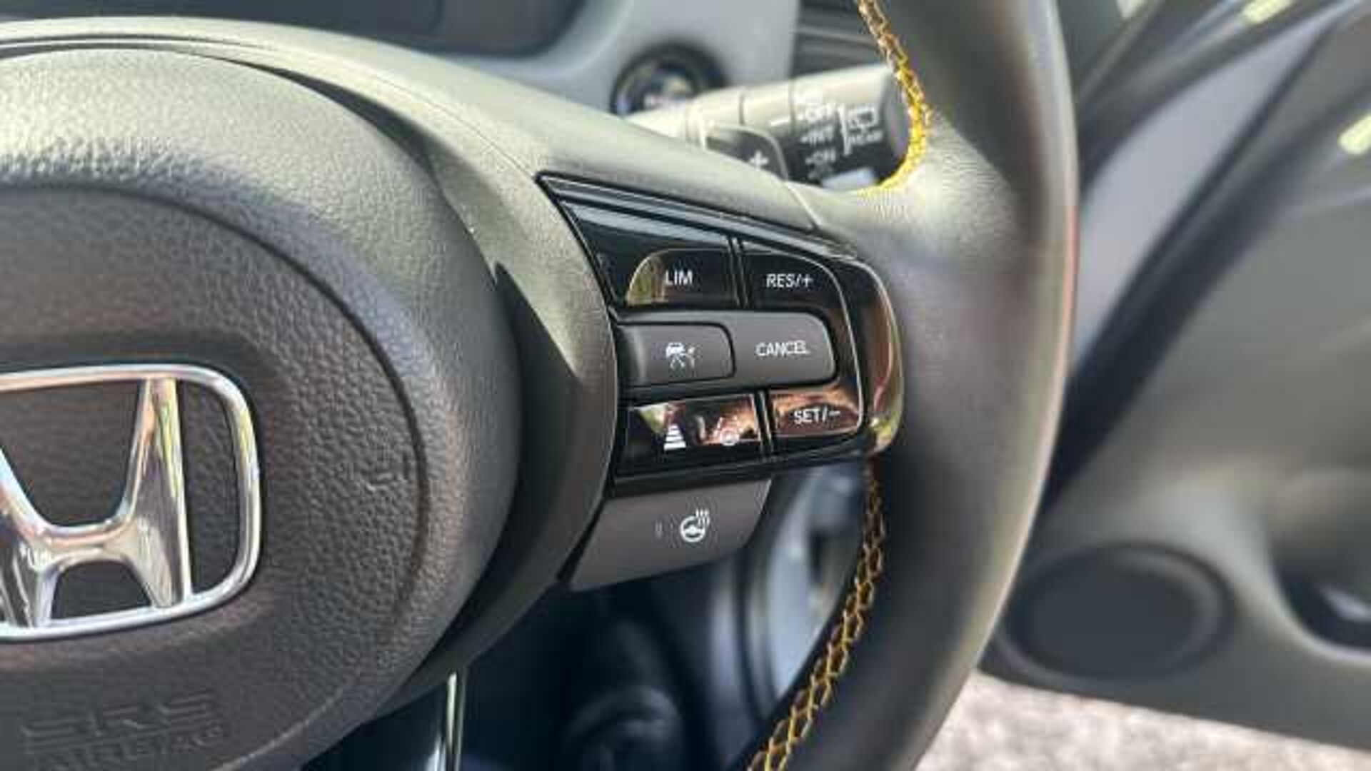 Honda Jazz 1.5 i-MMD Hybrid Advance Sport 5dr eCVT Hybrid Hatchback 