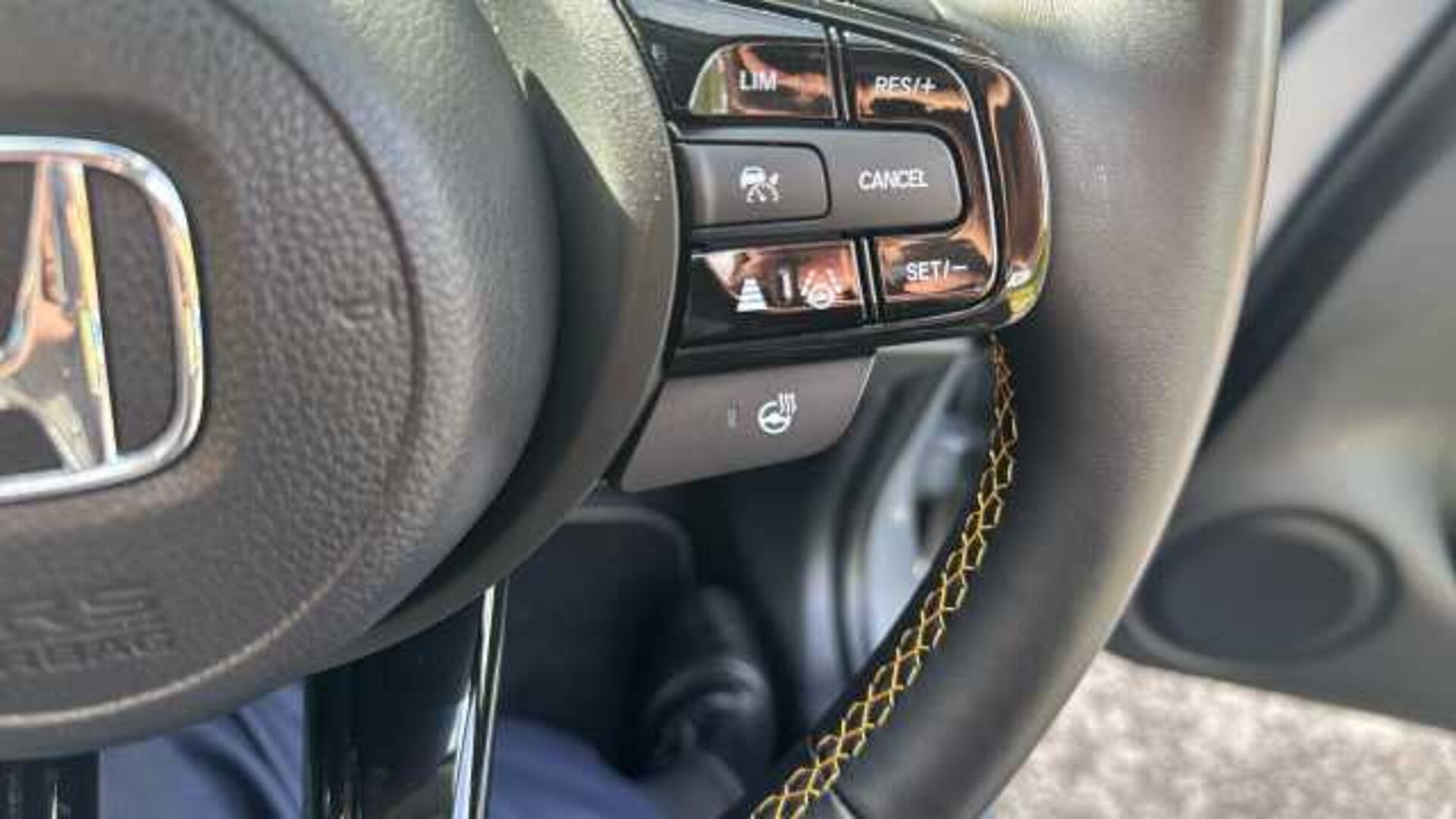 Honda Jazz 1.5 i-MMD Hybrid Advance Sport 5dr eCVT Hybrid Hatchback 