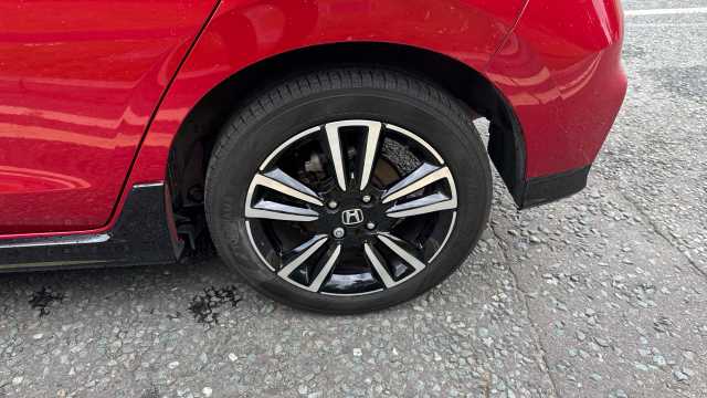 Honda Jazz 1.5 i-MMD Hybrid Advance Sport 5dr eCVT Hybrid Hatchback 