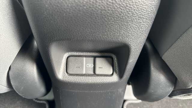 Honda Jazz 1.5 i-MMD Hybrid Advance Sport 5dr eCVT Hybrid Hatchback 