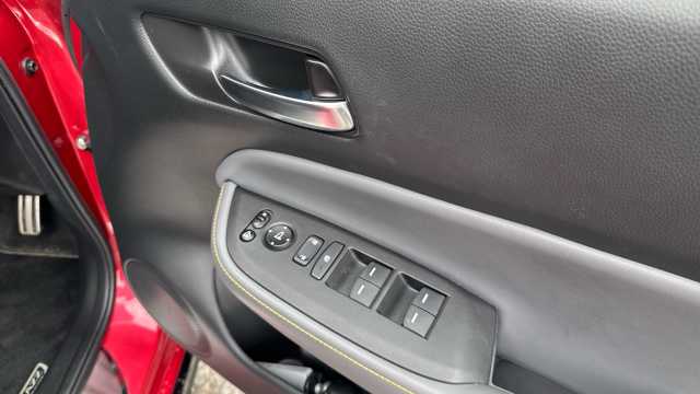 Honda Jazz 1.5 i-MMD Hybrid Advance Sport 5dr eCVT Hybrid Hatchback 