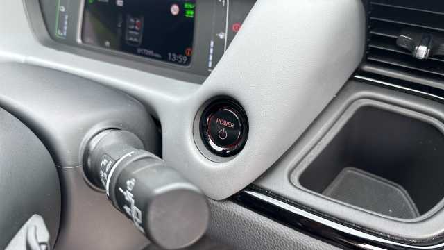 Honda Jazz 1.5 i-MMD Hybrid Advance Sport 5dr eCVT Hybrid Hatchback 