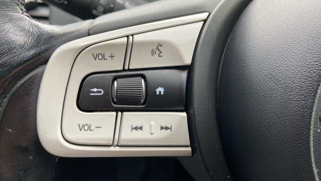 Honda Jazz 1.5 i-MMD Hybrid EX 5dr eCVT Hybrid Hatchback 