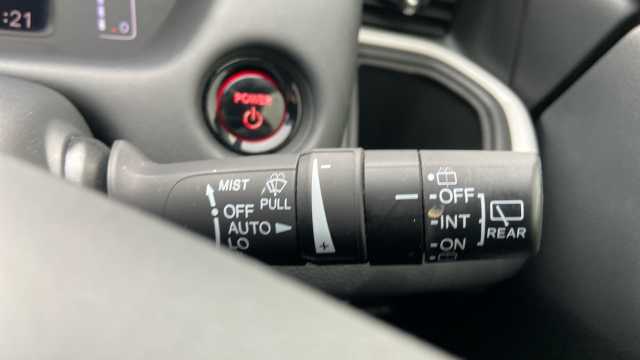 Honda Jazz 1.5 i-MMD Hybrid EX 5dr eCVT Hybrid Hatchback 