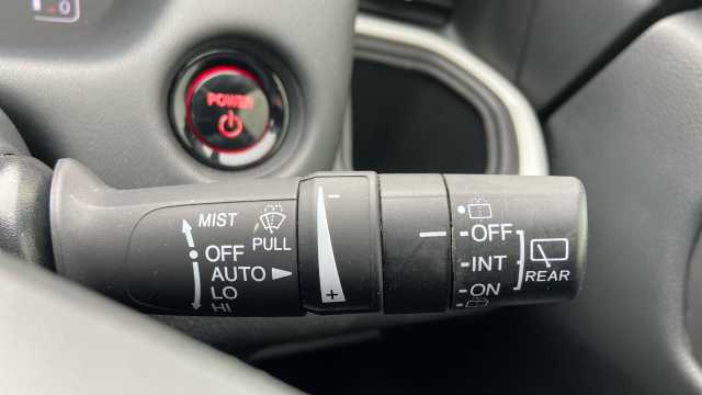 Honda Jazz 1.5 i-MMD Hybrid EX 5dr eCVT Hybrid Hatchback 