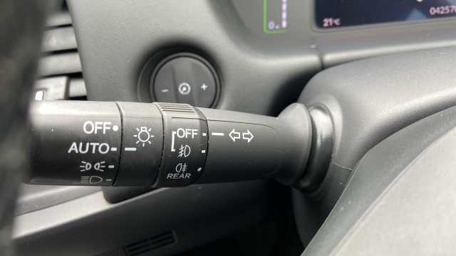 Honda Jazz 1.5 i-MMD Hybrid EX 5dr eCVT Hybrid Hatchback 