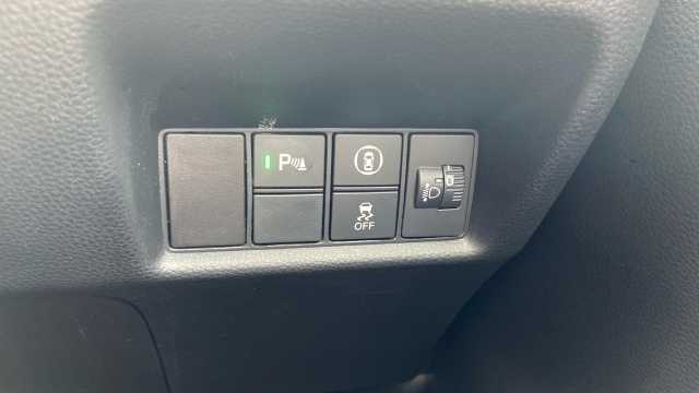 Honda Jazz 1.5 i-MMD Hybrid EX 5dr eCVT Hybrid Hatchback 