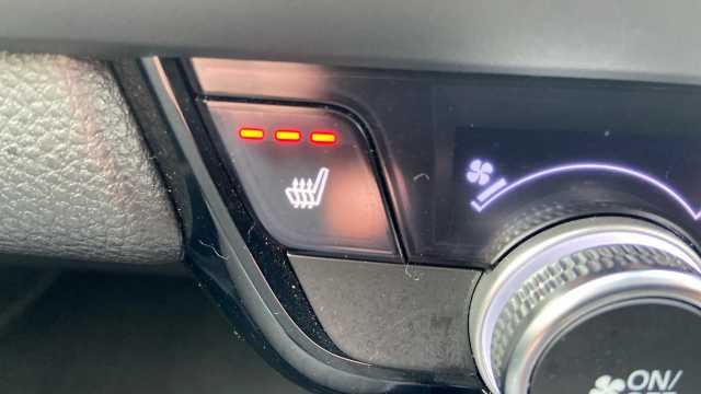 Honda Jazz 1.5 i-MMD Hybrid EX 5dr eCVT Hybrid Hatchback 