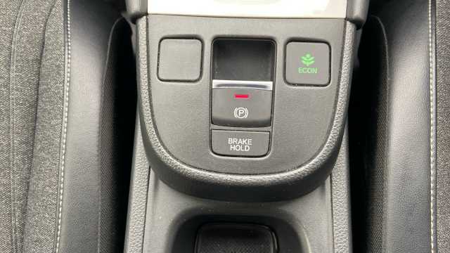Honda Jazz 1.5 i-MMD Hybrid EX 5dr eCVT Hybrid Hatchback 